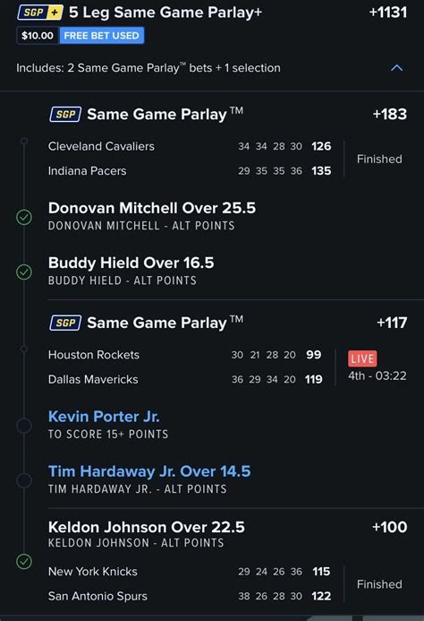 parlay bae twitter.